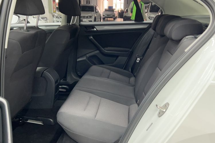 Used Volkswagen Bora 2019 Facelift Bora·Legend 1.5L Manual Fashion Edition China VI Standard