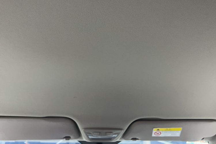 Used Baojun 510 2019 1.5L Manual Enjoyment Model 77kW China VI Emission Standard
