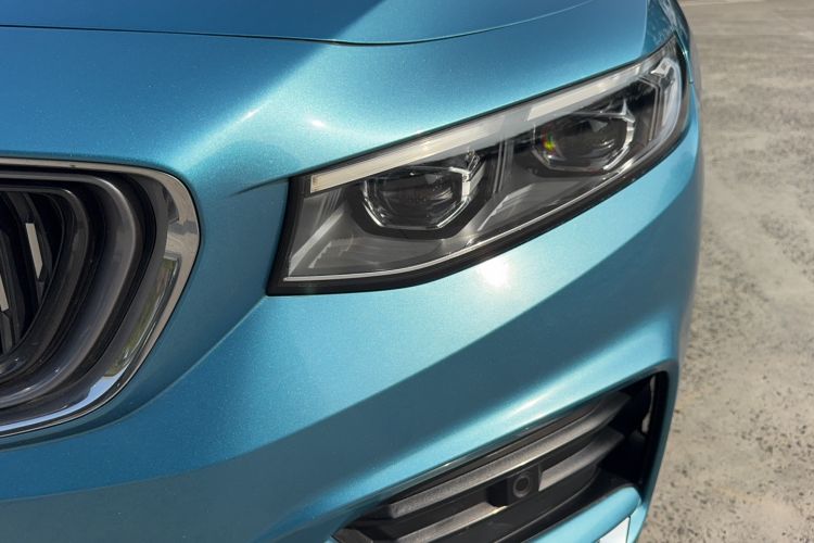 Used Geely Auto Preface 2021 2.0TD Flagship Edition