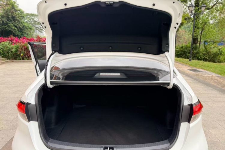 Used Toyota Levin 2023 Smart Electric Hybrid Dual-Engine 1.8L Leading Edition Interior 8