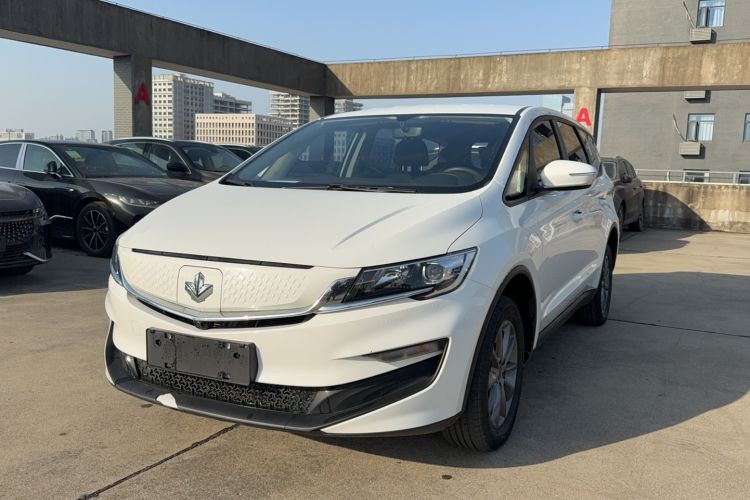 Used Livan Maple 80V 2021 Easy-Drive Version Lithium-Ion
