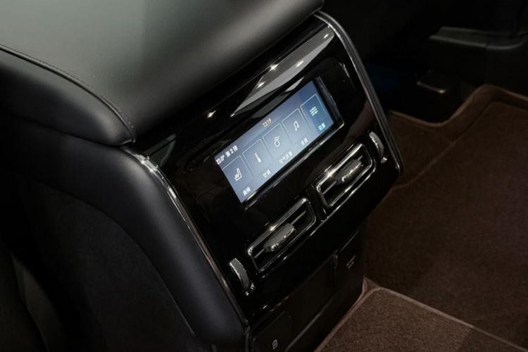 Used Lincoln Aviator 2020 3.0T V6 Four-Wheel Drive Zunya Edition