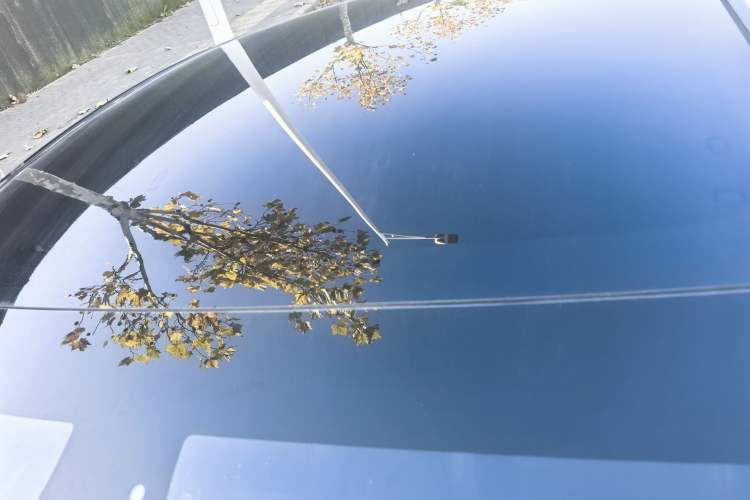 Used Tesla Model Y 2023 Long-Range All-Wheel-Drive Version