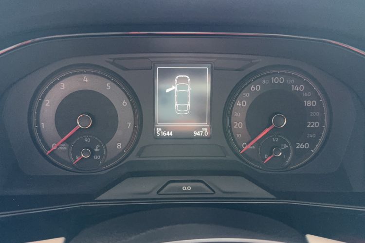 Used Volkswagen Lavida 2021 280TSI DSG Comfort Edition
