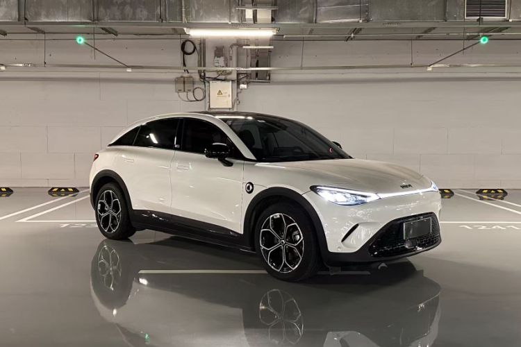 Used smart #3 2024 Dynamic Standard Edition