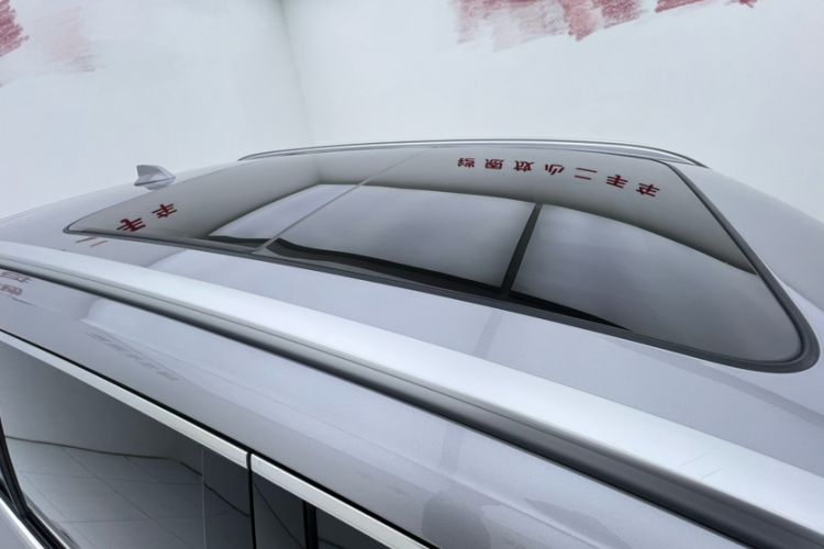 Used Geely Auto Monjaro L Intelligent Engine 2024 1.5T Tiangong Edition