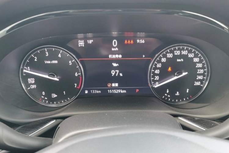 Used Buick Envision 2023 Encore S GS Four-Wheel Drive Sport Model