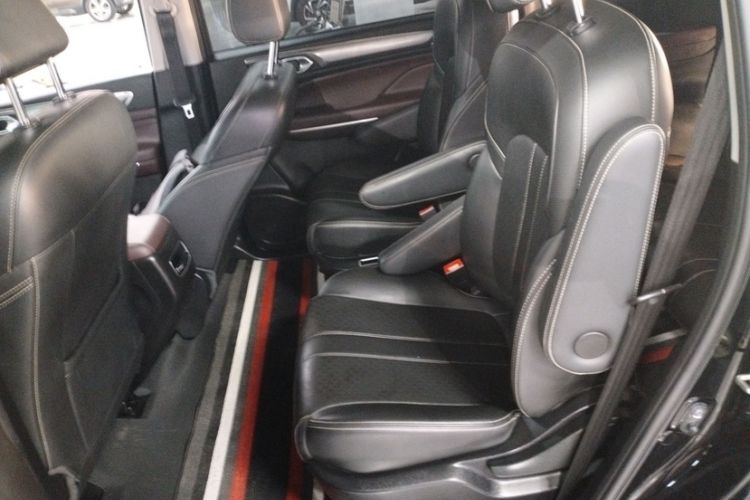 Used GAC Trumpchi M6 2021 PRO 270T DCT Luxury Edition