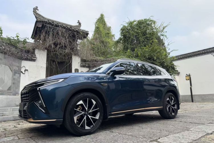 Used Cowin Kunlun 2023 Kunlun 500 Starry Edition