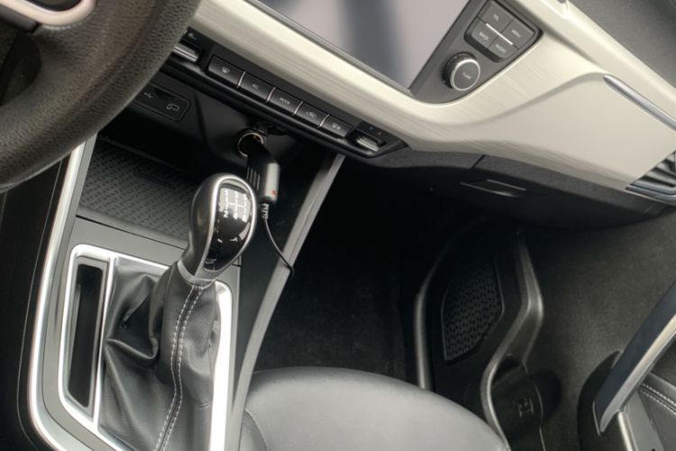 Used Geely Auto Vision X3 2020 1.5L Manual Elite Edition
