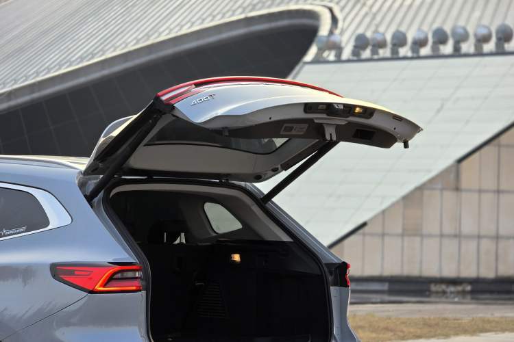 Used EXEED Lingyun 2021 400T Two-Wheel Drive StarRui PRO Edition
