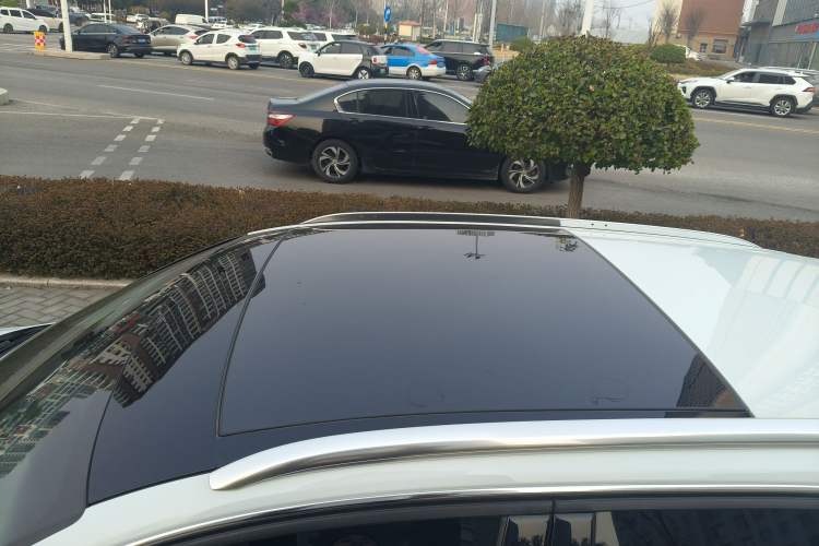 Used Audi A3 2019 Sportback 35 TFSI Style Version China V Emission Standard
