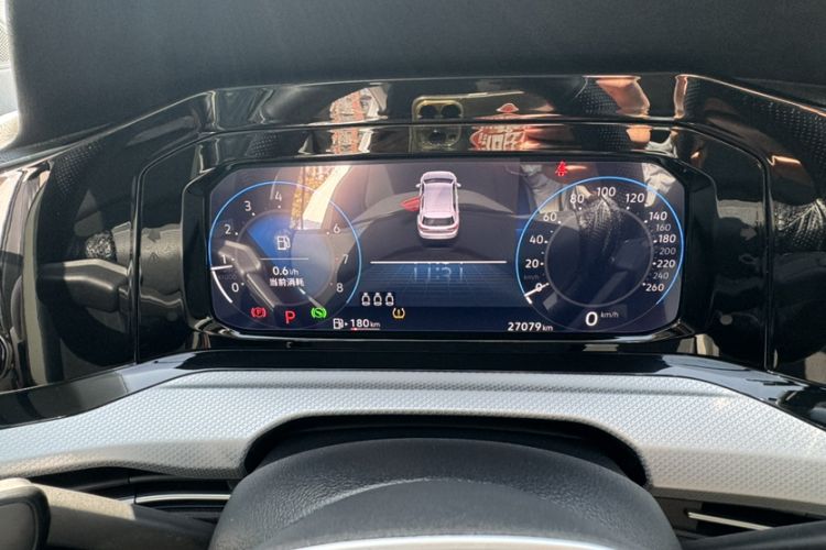 Used Volkswagen Golf 2021 280TSI DSG Pro