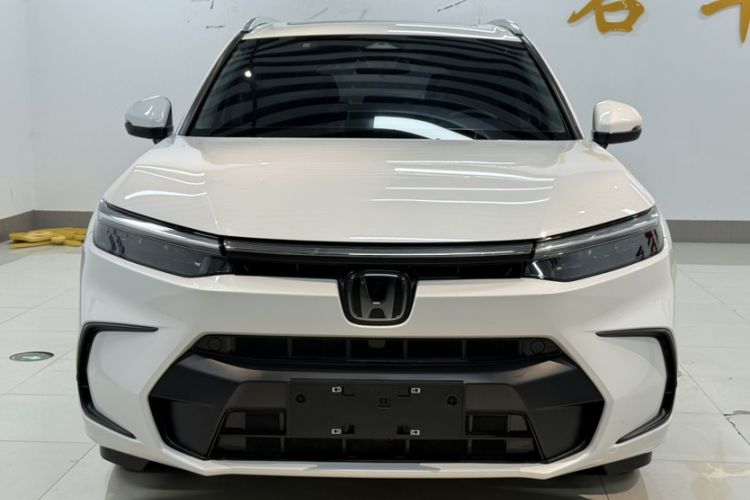 Used Honda Breeze 2023 240TURBO Two-Wheel-Drive Luxury Edition 5 Seats