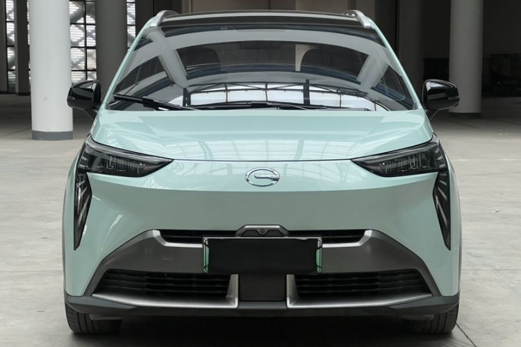 Used AION Y 2022 70 Intelligent Edition Lithium Iron Phosphate