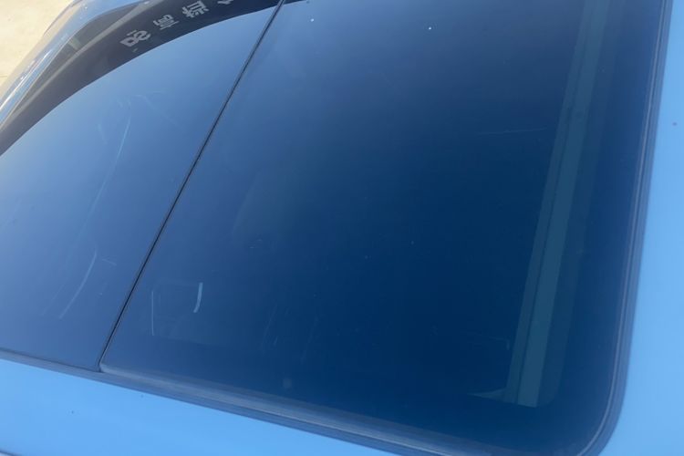 Used Geely Auto Jiajie New Energy 2019 1.5TD PHEV Yaoxiang Edition