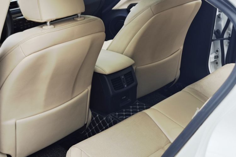 Used Lexus GS 2012 250 Leading Edition
