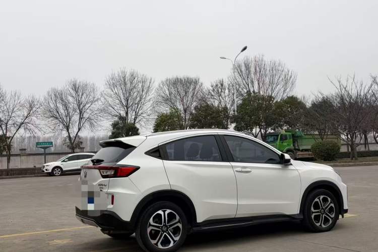 Used Honda XR-V 2015 1.8L VTi CVT Luxury Edition