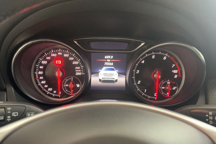 Used Mercedes-Benz GLA 2019 GLA 200 Dynamic Edition
