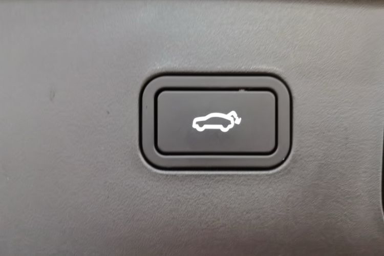 Used Zeekr X 2025 5-Seater Long-Range Version