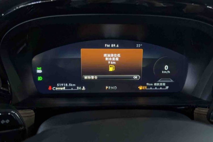 Used Lincoln Corsair 2022 2.0T Two-Wheel Drive Luxury Edition
