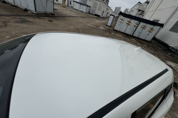 Used Nissan Qashqai 2022 2.0L CVT XV Smart Enjoyment Version