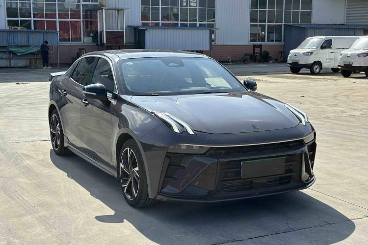 Used Lynk & Co 03 2025 1.5TD DCT Champion Edition Pro

