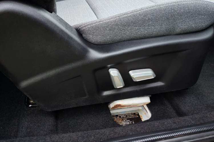 Used Chery Little Ant 2021 150 000 Yuan "Ant Fan" Edition New Ant Cool Version Lithium-Ion Battery