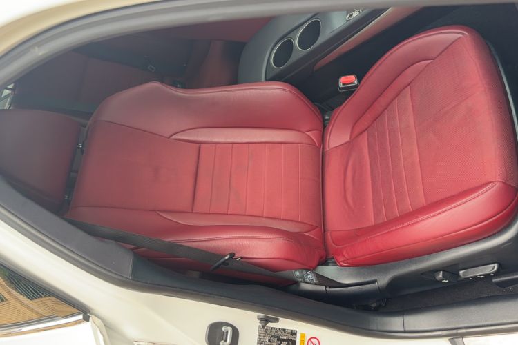 Used Lexus IS 2015 200t F SPORT