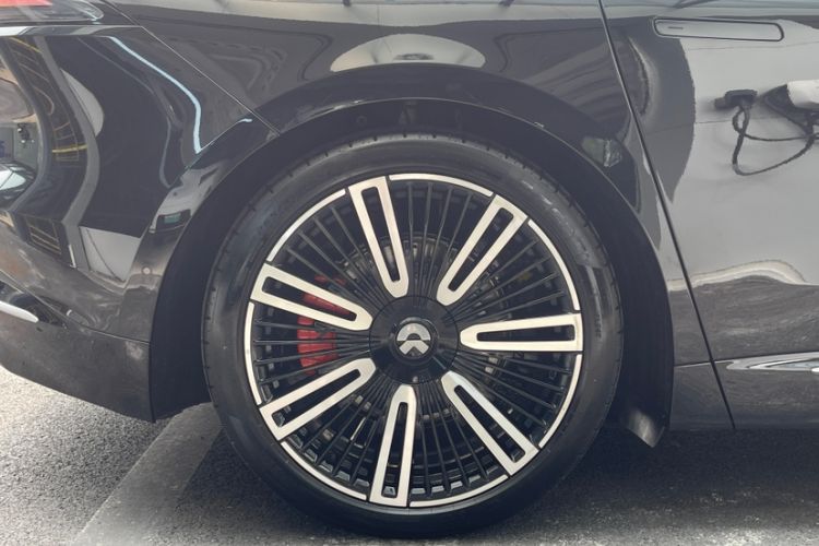 Used Nio ET9 2025 100kWh Signature Edition