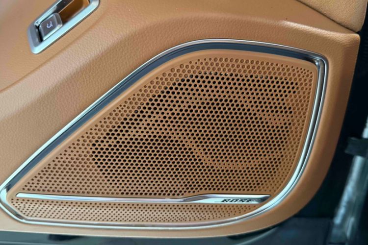 Used Hongqi H9 2020 2.0T Smart Connect Flagship Edition