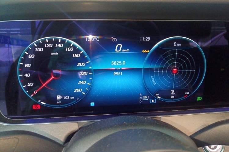 Used Mercedes-Benz E-Class 2023 Restyled E 260 L Sport Edition