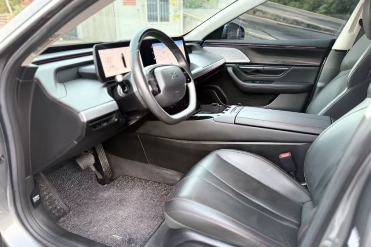 Used XPeng P7 2020 706G