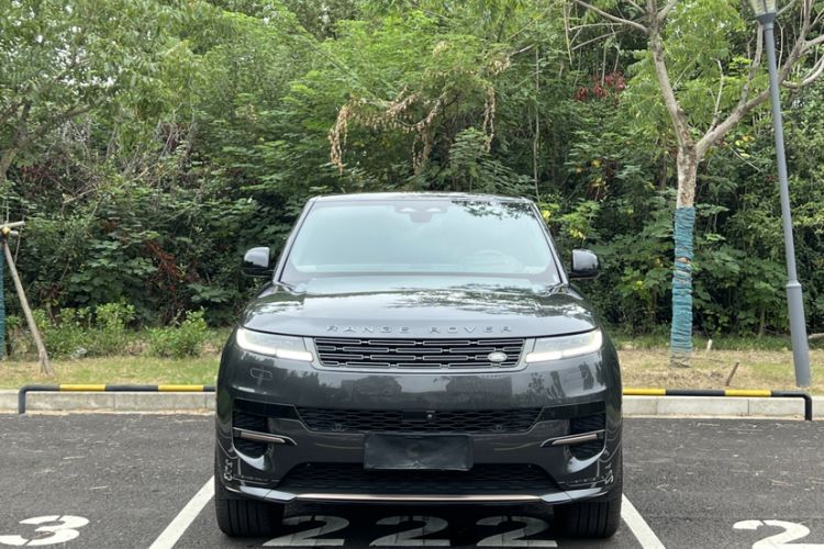 Used Land Rover Range Rover Sport 2024 400PS Dynamic HSE