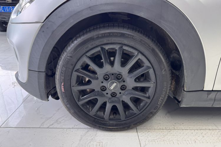 Used MINI 2014 1.2T ONE+