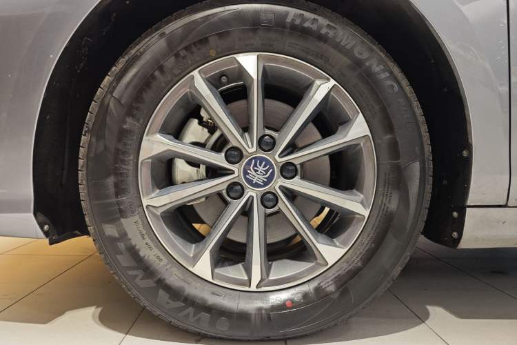 Used BYD Qin PLUS 2023 Champion Edition DM-i 55KM Leading Model