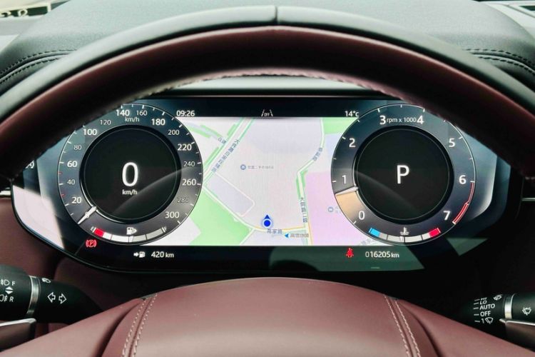 Used Land Rover Range Rover Sport 2024 400PS Dynamic HSE