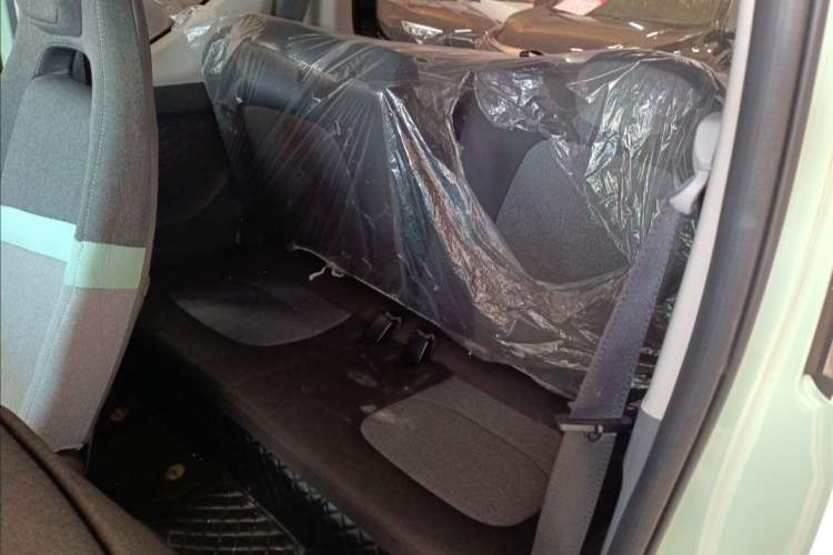 Used Wuling Hongguang MINIEV 2022 Macaron Premium Model – Lithium Iron Phosphate