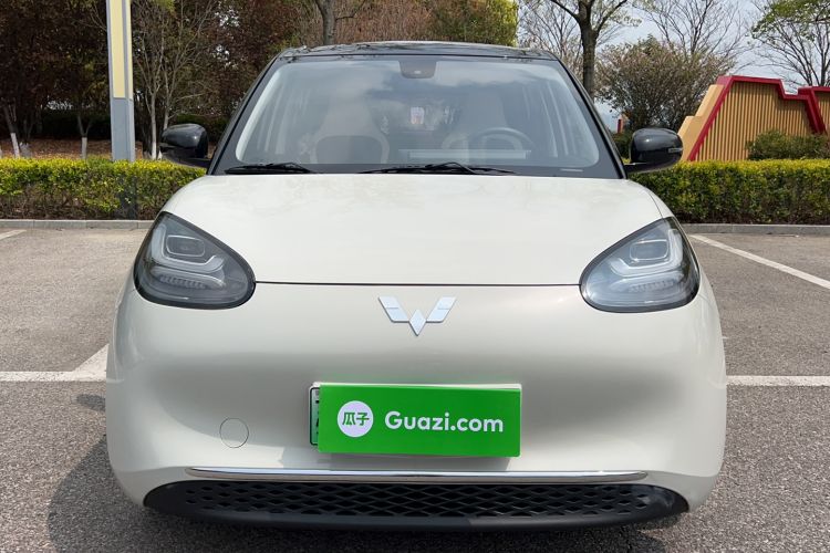 Used Wuling Bingo 2023 333km Enjoy+ Version