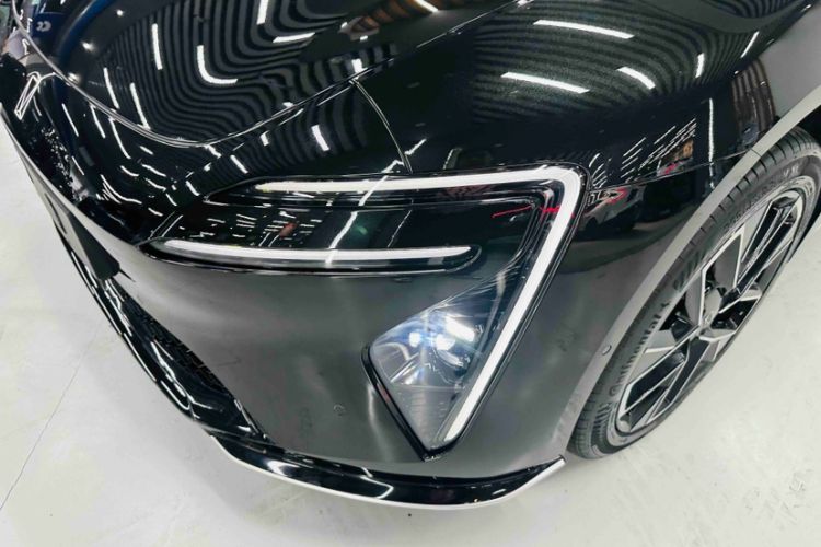 Used Avatr 06 2025 Max Extended-Range Edition