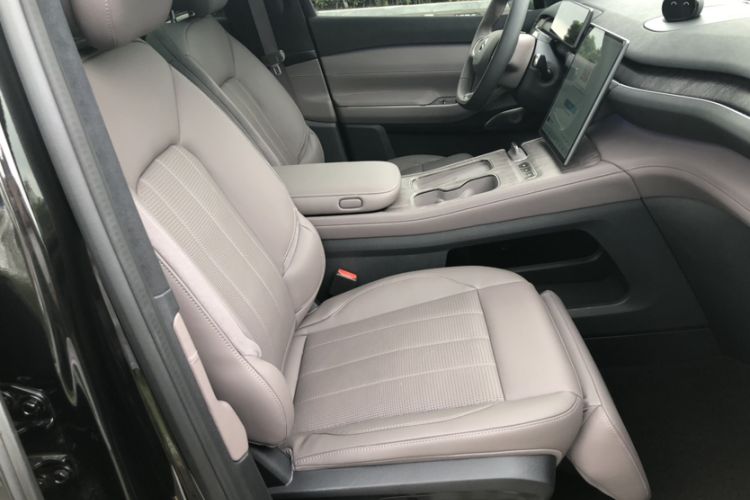 Used Nio ES7 2024 75 kWh
