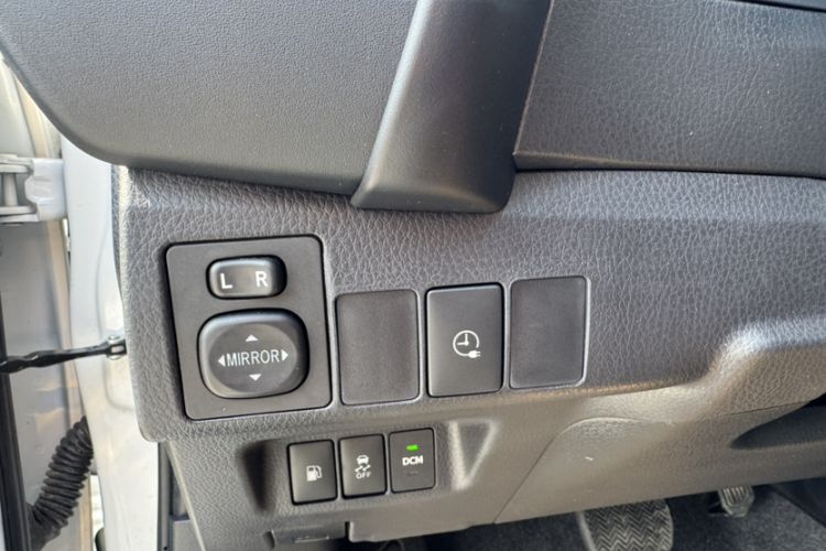 Used Toyota Corolla Hybrid E+ 2019 1.8L E-CVT Leading Edition Interior 3