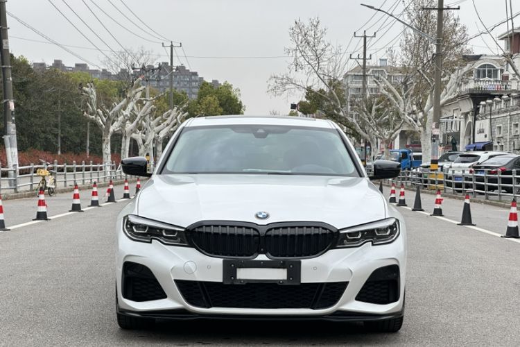 Used BMW 3 Series 2020 330i M Sport Night Edition