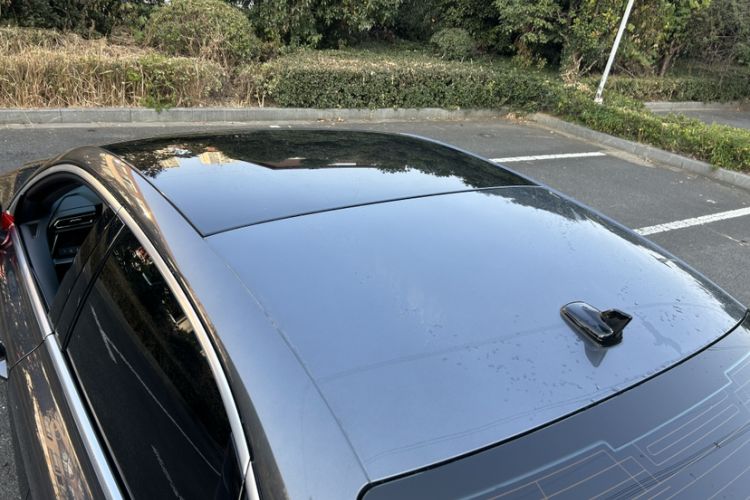 Used Audi A3 2026 A3L Limousine 35 TFSI Prestige Edition