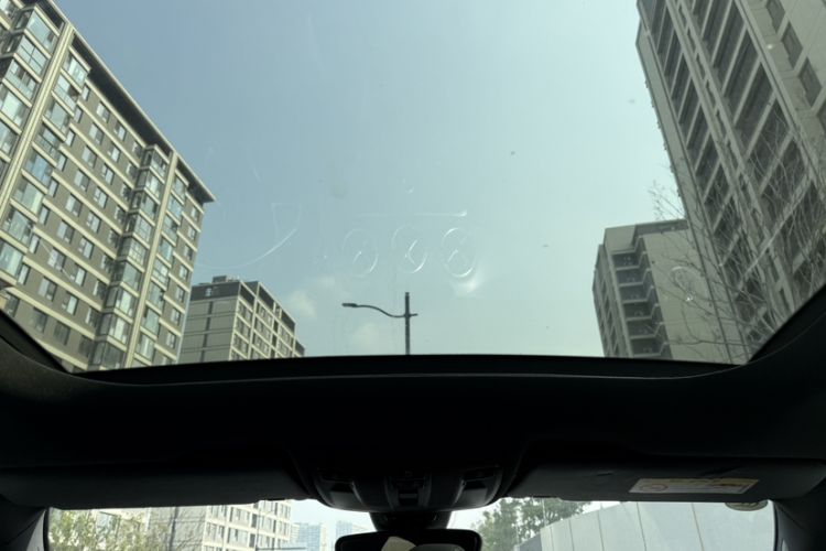 Used Mercedes-Benz CLA 2014 CLA 260 4MATIC Roof