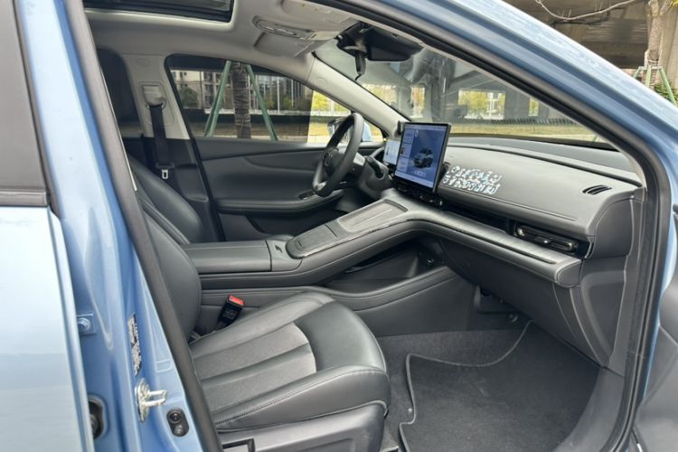 Used AION S MAX 2024 70 Star Edition
