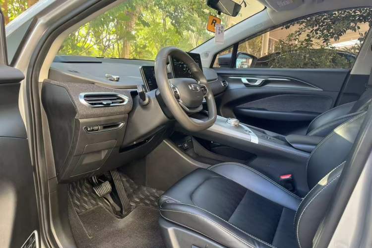 Used Geometry C 2022 Blueberry C400