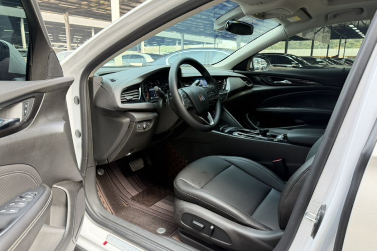 Used Buick Regal 2024 Revised 25T Ultra-Comfort Edition
