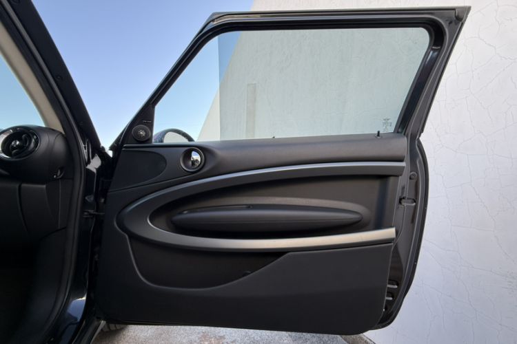 Used MINI Paceman 2014 1.6T COOPER S ALL4