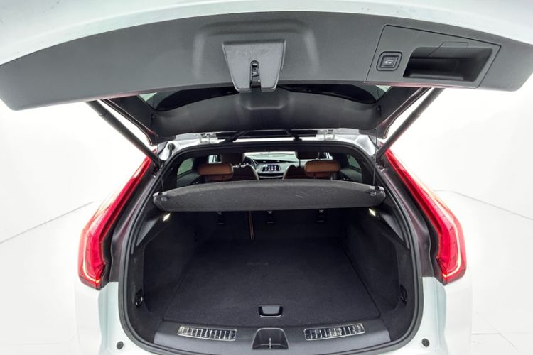 Used Cadillac XT4 2021 28T Four-Wheel Drive Platinum Edition
